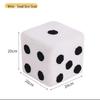 Nordic Style Dice Stool