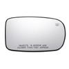 For 11-20 Chrysler 200 300 reversing lens heating rearview mirror glass reflector replacement
