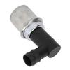 PCV Valve Positive Crank Ventilation Valve Positive Crankcase Exhaust Vent Valve for Big Block 361 383 440