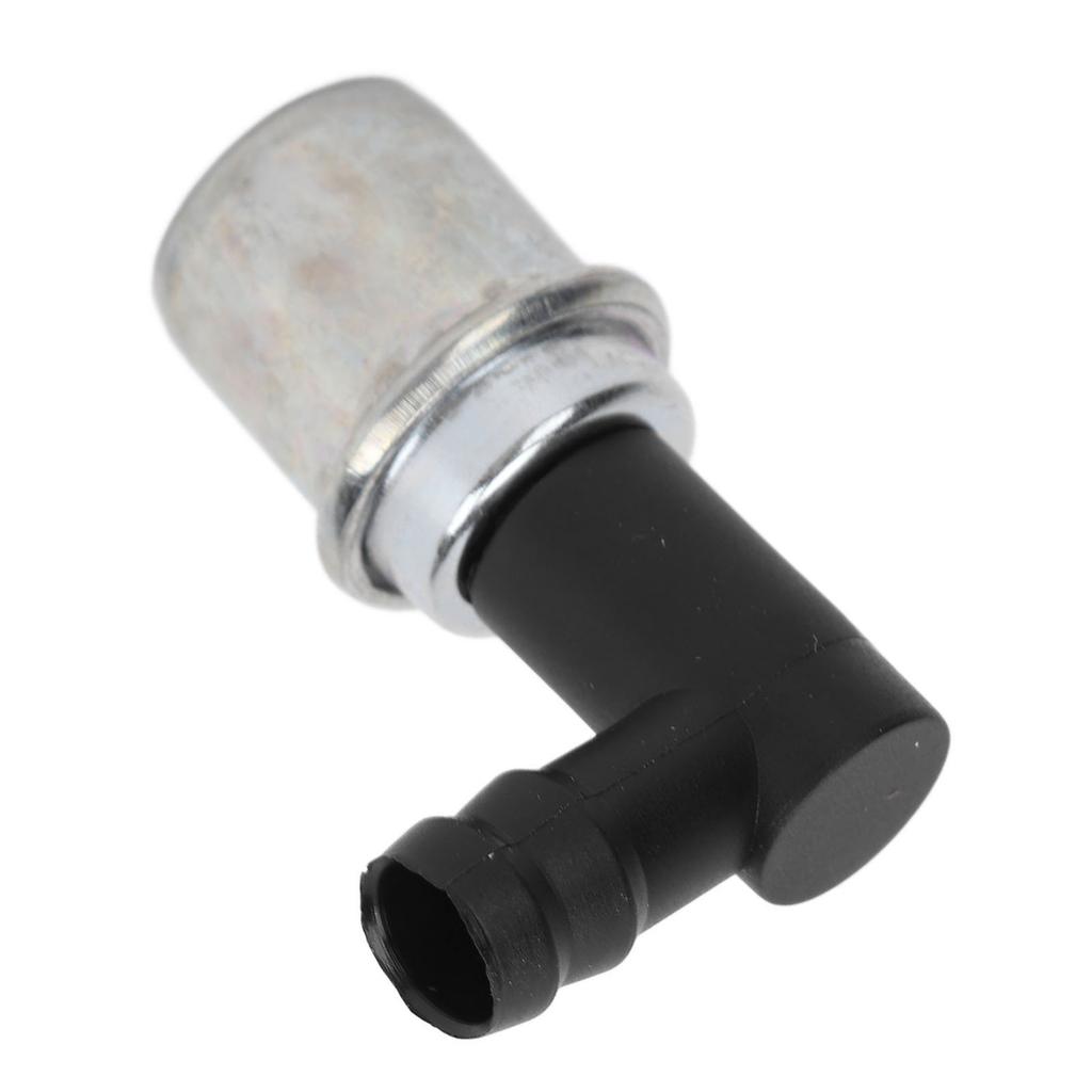 PCV Valve Positive Crank Ventilation Valve Positive Crankcase Exhaust Vent Valve for Big Block 361 383 440