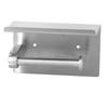 Tissue Holder 304 Stainless Steel Brushed Wall Mounted Mobile Phone Toilet Paper Shelf for Bathroom