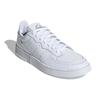 adidas Supercourt 'Triple Cloud White' da Uomo EE6037