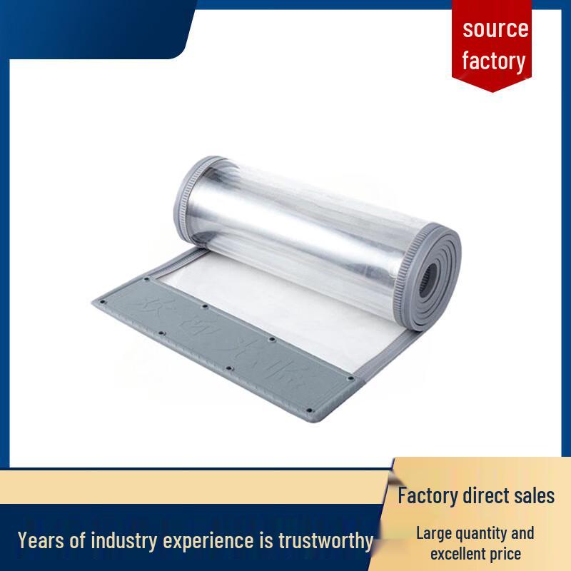 Warm Original Commercial Magnetic PVC Partition Curtain