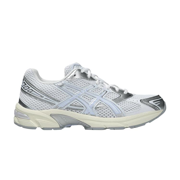 ASICS Gel 1130 White Blue Fade Women Sneakers 1202A164-121 395 10965₽