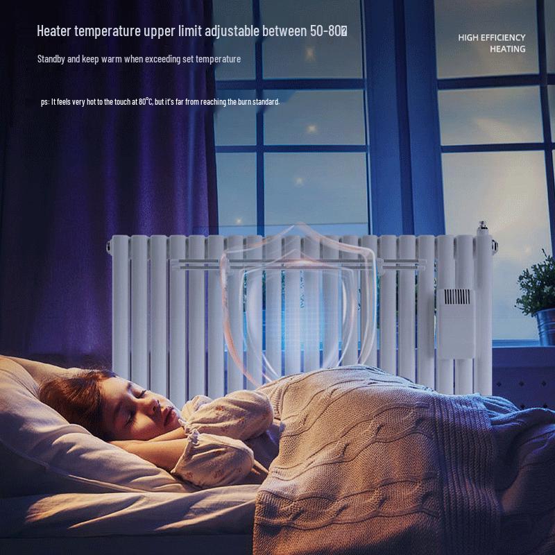 Anniwell Steel Panel Hot Water Radiator