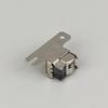 1Pcs Dual Track Magnetic Head Maximize Your Tape Deck's Audio Clarity for Repairs