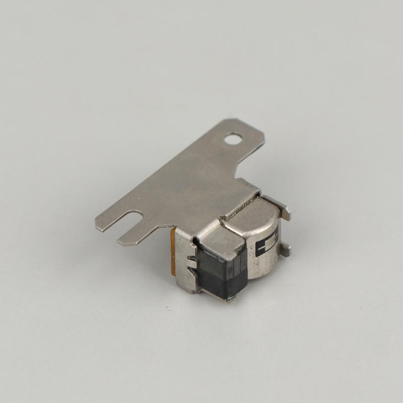 1Pcs Dual Track Magnetic Head Maximize Your Tape Deck's Audio Clarity for Repairs