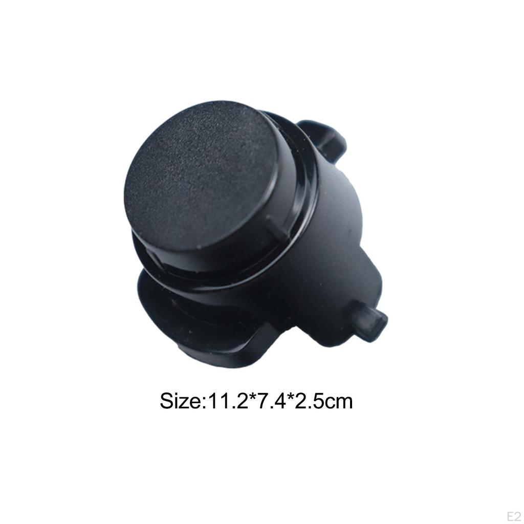 Parking Aid Cap Direct Replaces Assist Alarm Cover Auto Accessory for W166 W212 W205 Repair