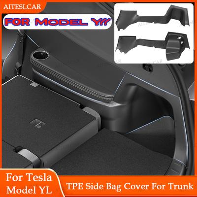 Accesorios de exterior – Piezas de repuesto para el maletero