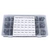 900Pcs Transistor 18 Types Diode Triode Semiconductor Switch Low Power Assortment Set Kit