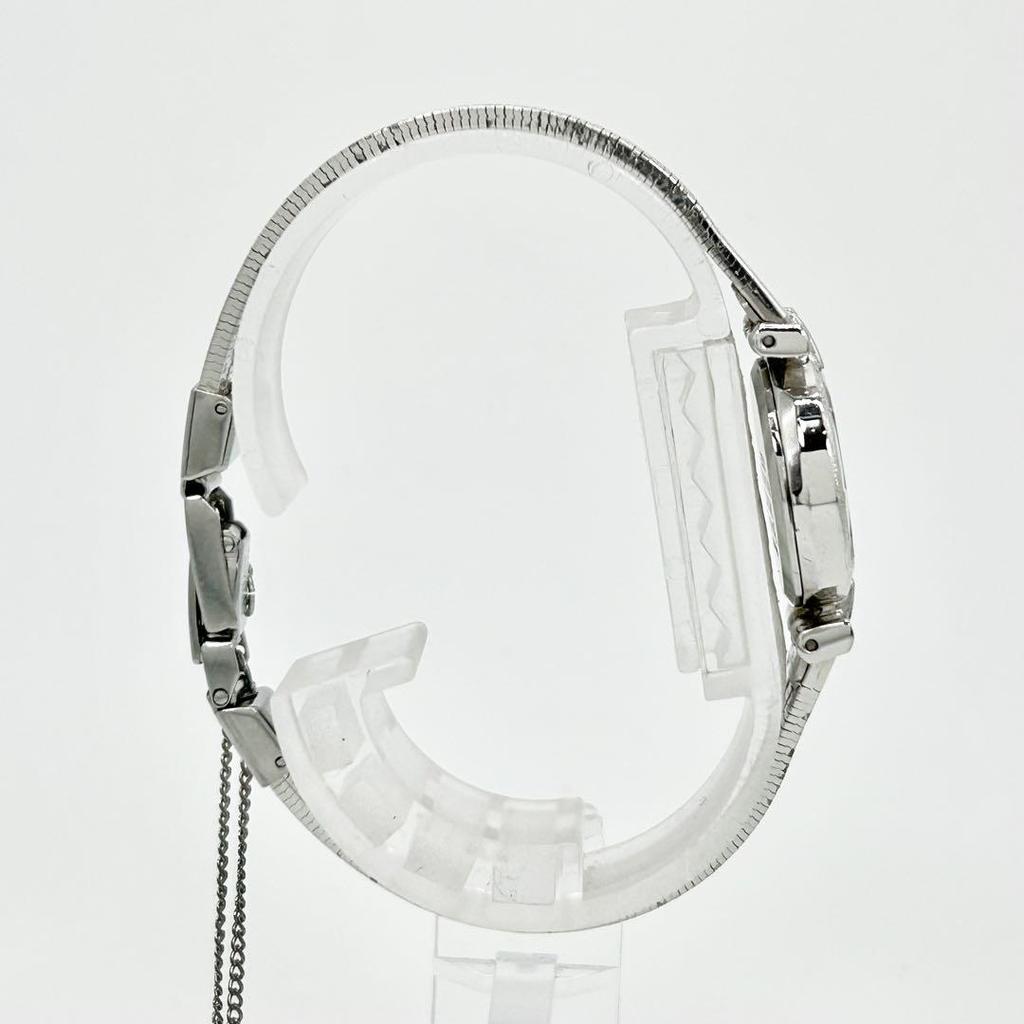 [USED] SEIKO Chariot Vintage 1400-5810 Quartz Wristwatch