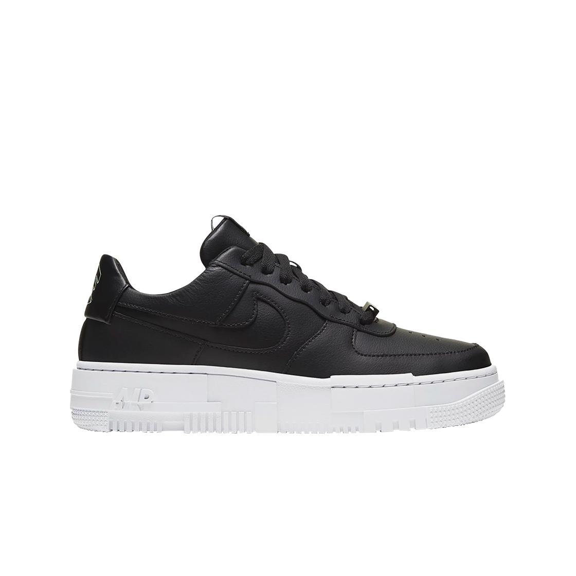 

Женские кроссовки Nike Air Force 1 Pixel Black White CK6649-001