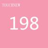TOUCHNEW 1 Colors Single Art Markers Brush Pen Sketch Alcohol Based Markers Dual Head Manga Drawing Pens Art Supplies