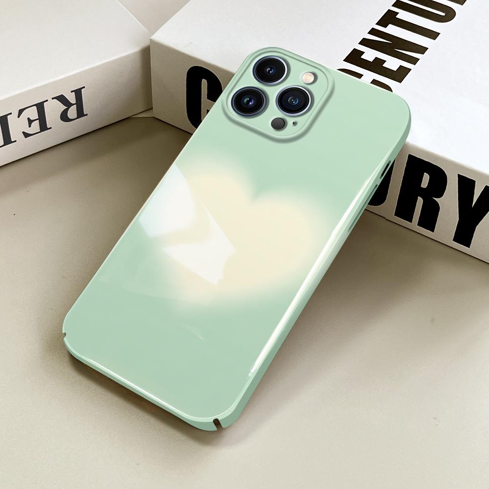 All-inclusive-Film-Telefonhülle Cartoon-Modedesign Hartschalen-Vollschutzhülle für die Kamera für iPhone Samsung Xiaomi Poco Redmi Huawei Honor