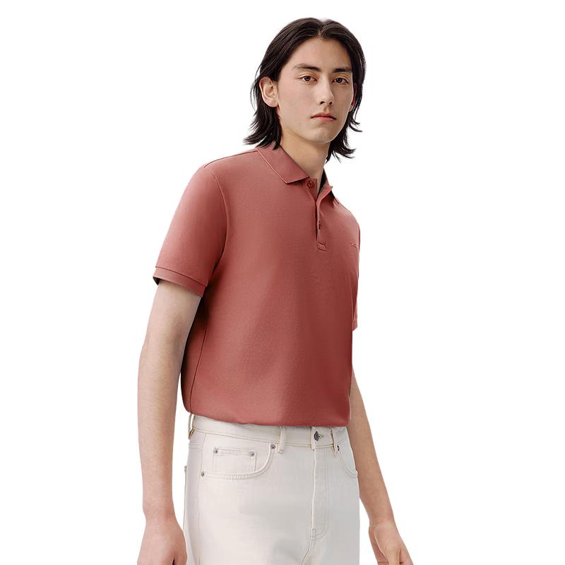 Men's Ice Cream Polo Shirt