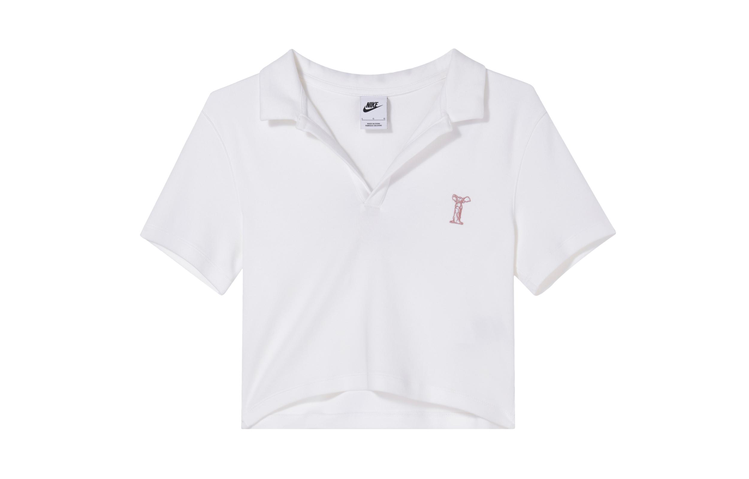 

Nike Sportswear T Shirt Women s White HJ6852-100 S