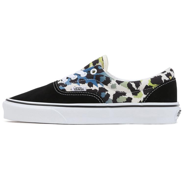 Vans Era 'Rainbow Leopard' VN0A5JMLMUL
