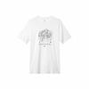 Logo Print Pullover Short-Sleeve T-Shirt for Men CZ3585-100
