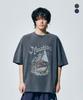 NAUTICA Marine Adventure T-Shirt (2 Colors) Nts5606