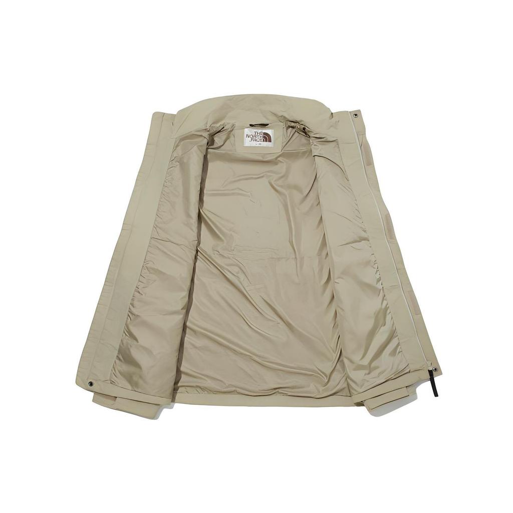 The North Face Sports Life Collection Jacket Men's Khaki NJ4HM52K