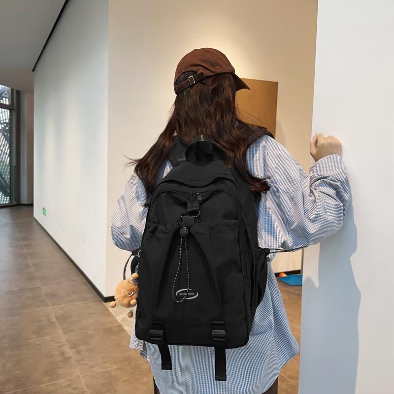 Miflame Bonianya Fashion Casual Women s Backpack One Size