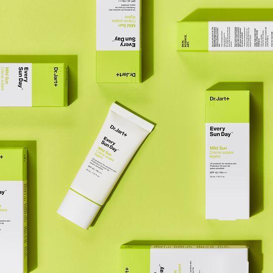 Dr.Jart+ Every Sun Day Mild Sun 30ml
