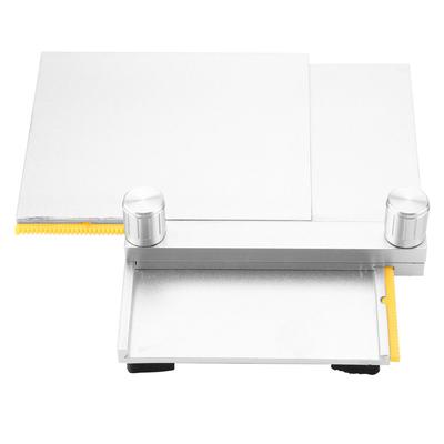 Z006 Aluminum Alloy Portable Adjustable Digital Microscope Stand XY Free Process 40mm