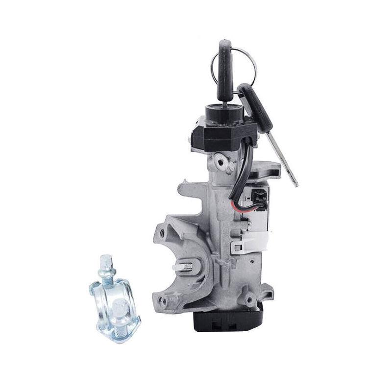 35100-SDA-A71 Ignition Switch Cylinder Lock Auto Trans With 2pcs Keys For 2003-2011 Honda Element 2008-2011 Accord Odyssey 48