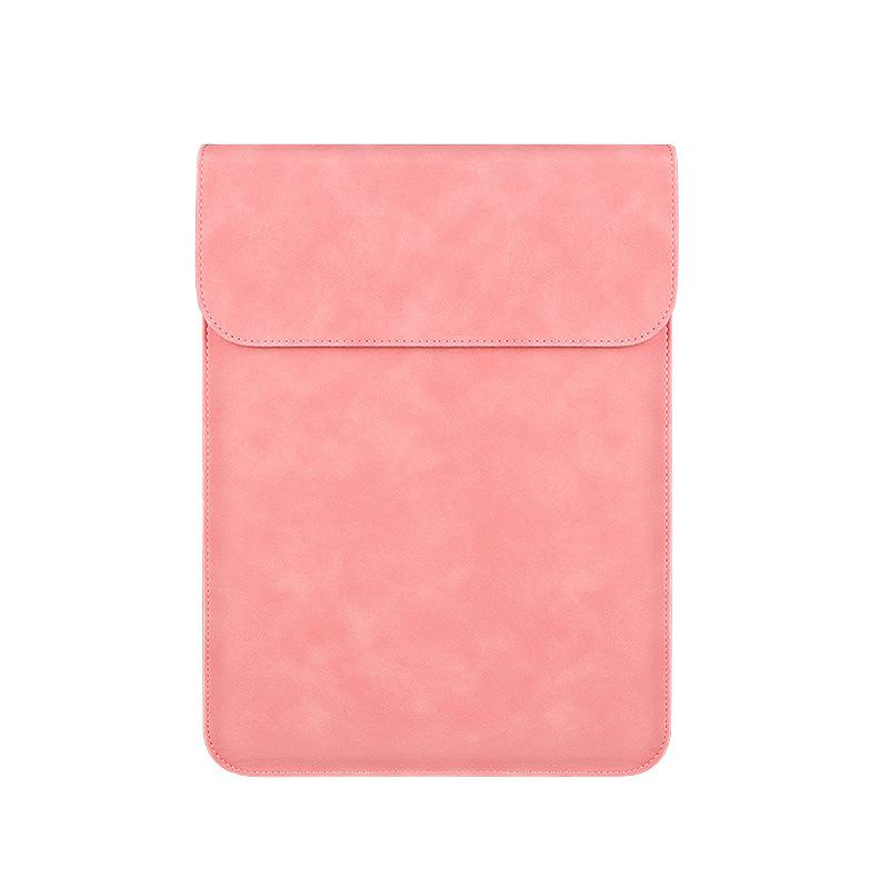 TS JYL laptop bag,Microfiber Slim Laptop Bag Tablet Sleeve For iPad MacBook Pro Series