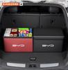 BYD Yuan Pro/Plus Car Trunk Storage Box Decorative Container