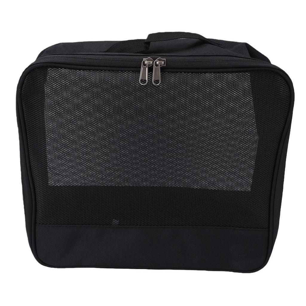 Camping Storage Bag Breathable Camp Storage   Kitchen Box for Outdoor Travel Large Capacity