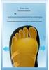 Cross-Border Wide-Toe Barefoot Hiking Fitness Shoes for Men & Women - Breathable Casual Sports Shoes.