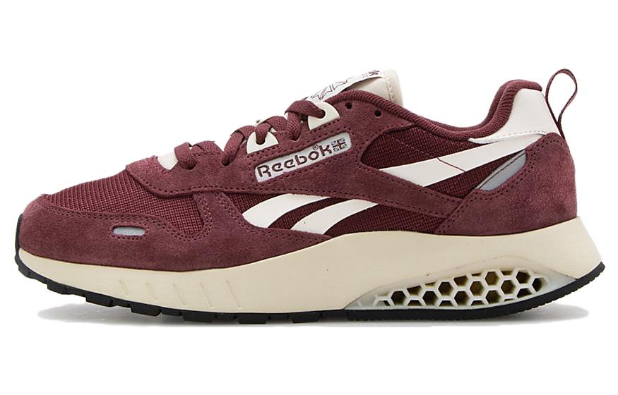 Reebok Classic Leather Hexalite Classic Maroon 100034171 38.5