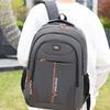Rucsac Laptop Unisex de Mare Capacitate pentru Călătorii și Școală