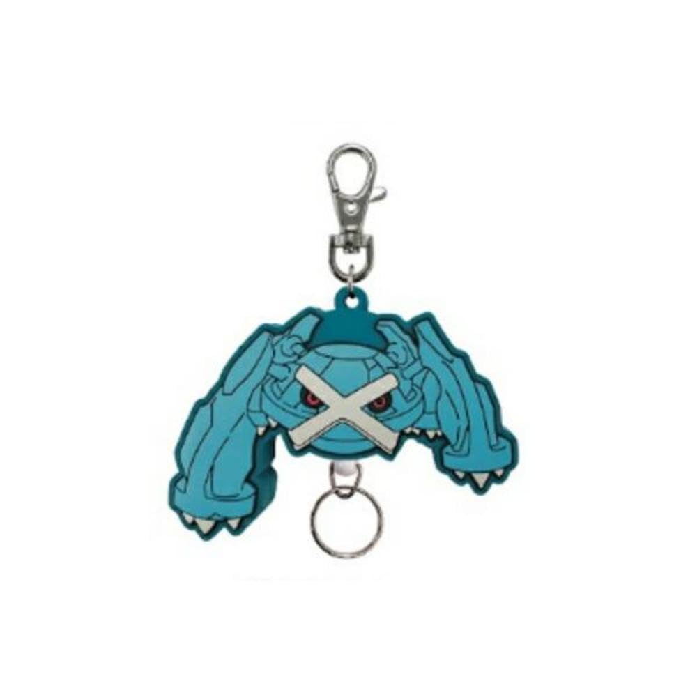 SK Japan Keychain, Kids, Multicolor, One Size, multicolor, Free size