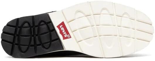 Boots Levi's Jax Boots Black/black