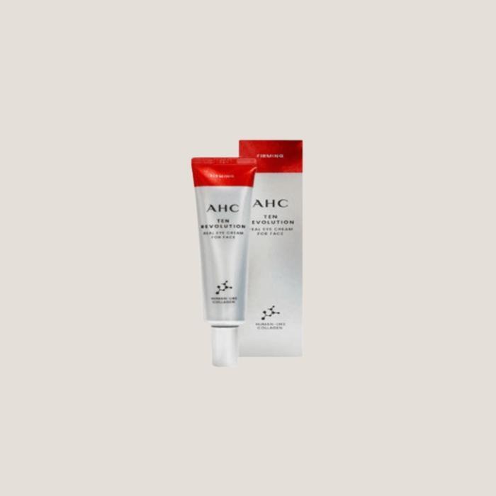 

Ten Revolution Real Eye Cream for Face 35ml New 3-pack (43391579)