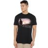 Jericho Mens Mushroom Cloud T-Shirt