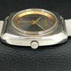 HAND-WINDING VINTAGE ALLWYN 6300A INDIA MENS ORIGINAL DIAL WATCH A706076-1