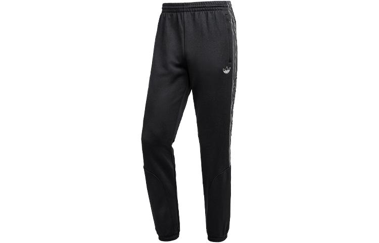 

Adidas Originals Knitted Sweatpants Men s Black GN2445 XS