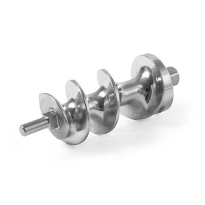 Screw Shaft for the HENDI Profi Line 22 Hendi 933367 Grinder