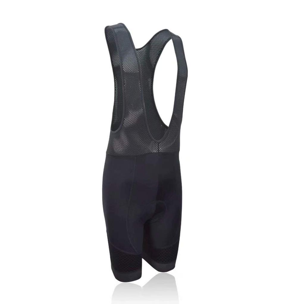 Morethan Padded Bib Pants Size 2XL Men's BVP-002,