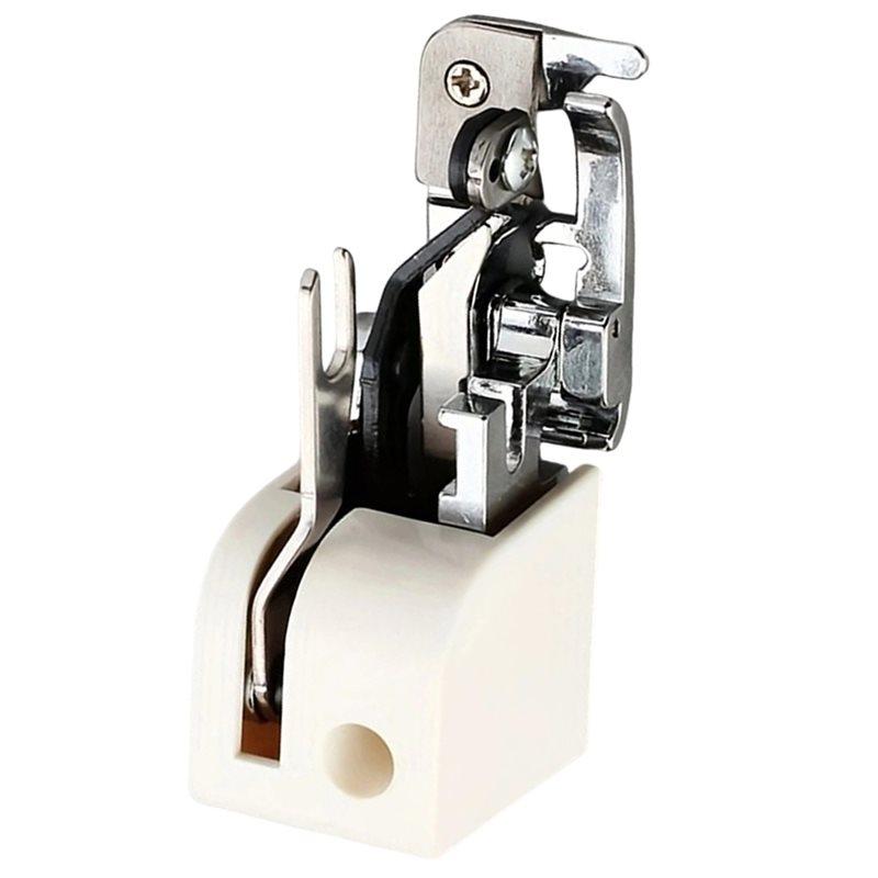 A25F-Press Foot Home Sewing Machine Press Foot Lock Edge Press Foot Cut Edge Press Foot Cuff Press Foot CY-10