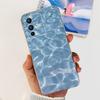 For Vivo V23 Pro V2132 Case For Vivo V23 5G V2130 V2303 Cover Fashion Flower Clear Silicone Phone Case For Vivo V23e V 23 Bumper