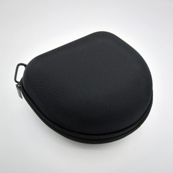 Přenosné ochranné pouzdro Lehké černé Odolné