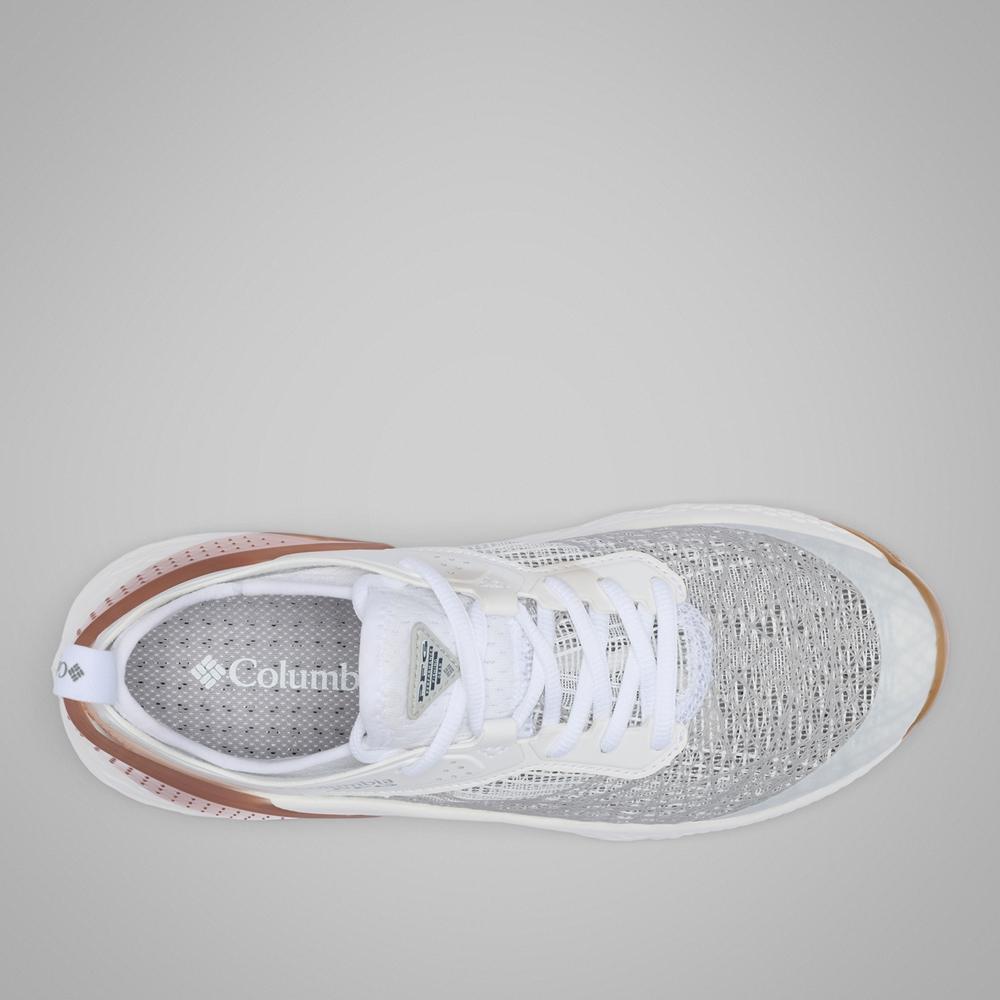 [Columbia] Women's Whiffrey Wide [C75BK8320100-Multi]