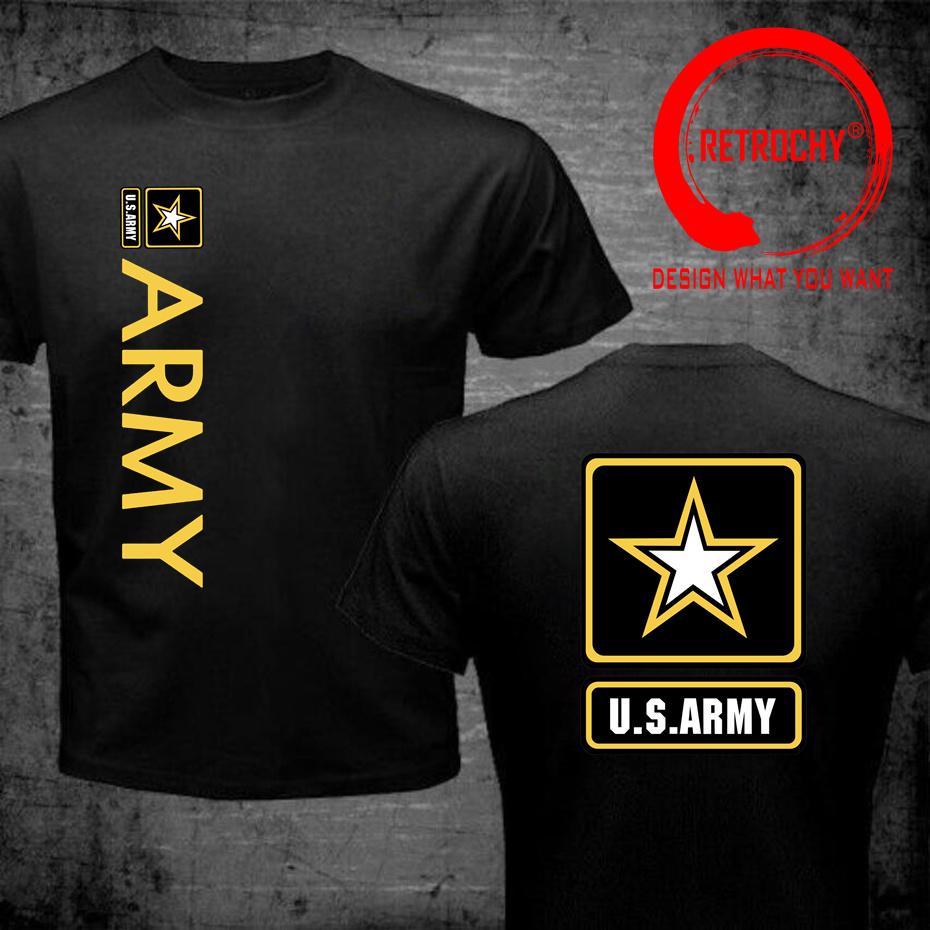 Us Army T Shirt Unisex Unisex Us Military Fashion Trendy Casual Clothing Stylish Hiphoptops Tee Shirt Leisure Tshirt Unisexs Tshirt