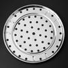 1Pcs Stainless Steel Steaming Rack Kitchen Tool Accessories Bowl Pot Durable Steaming Tray
