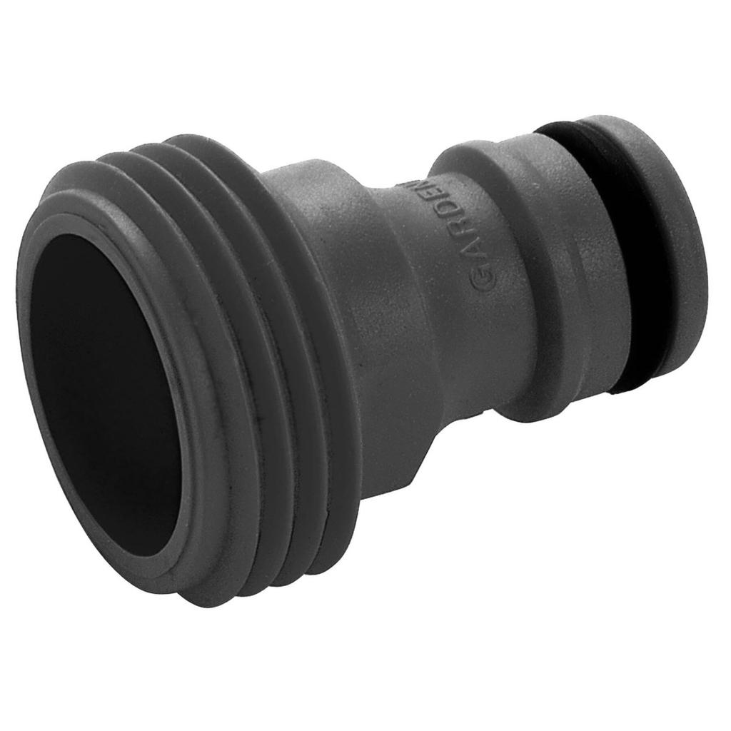 GARDENA Hose Connector Adapter for Female Threaded Watering Devices 26.5mm G3/4 2921-20