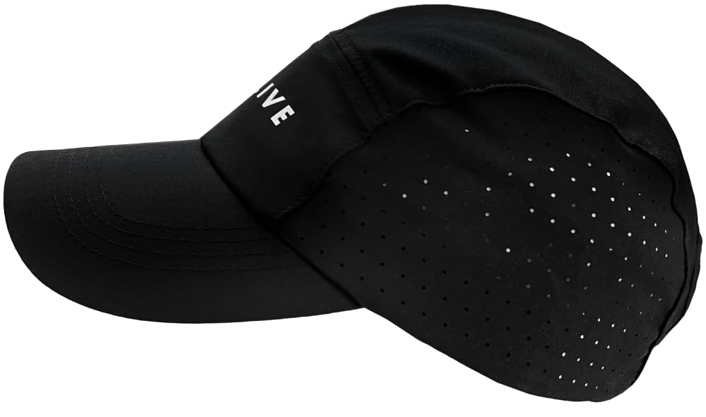 Revive Sports Mesh Unisex Cap, Type, [Sizes 52cm-62cm]